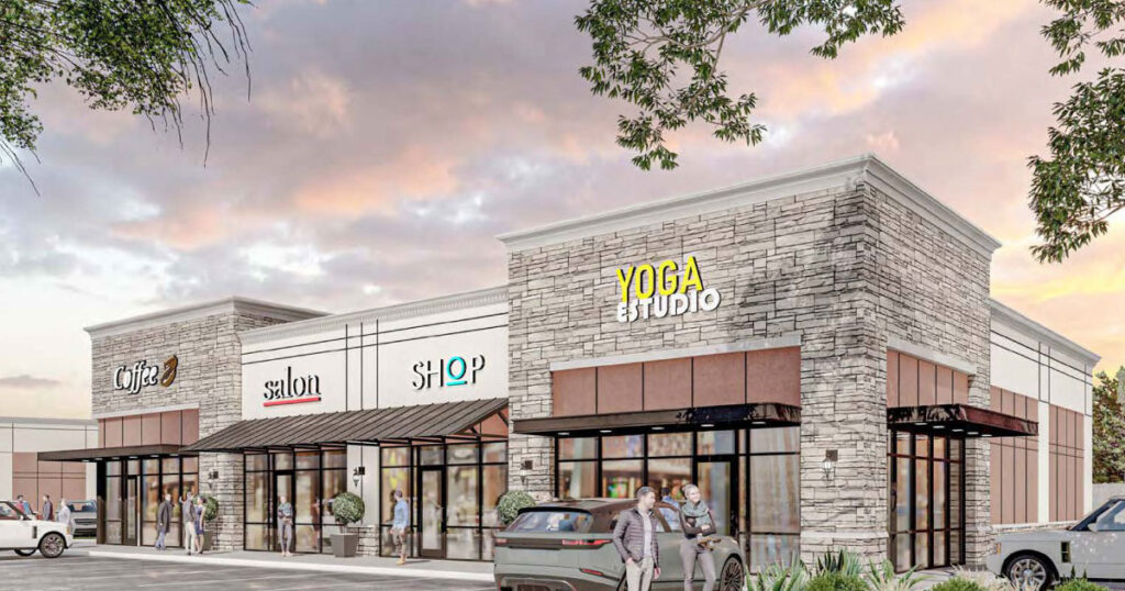 Commercial Real Estate