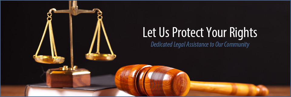Legal Services