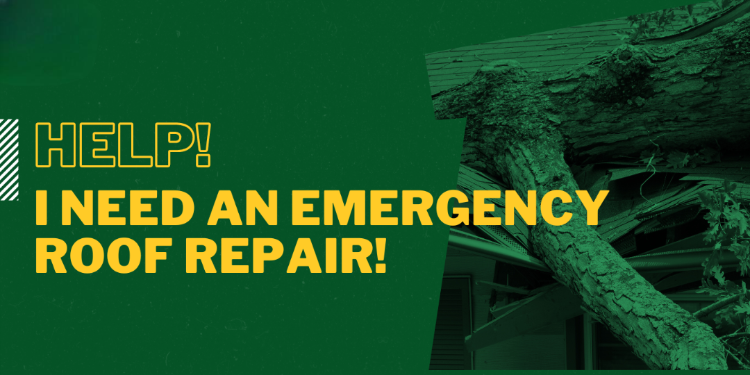 Emergency Roofing