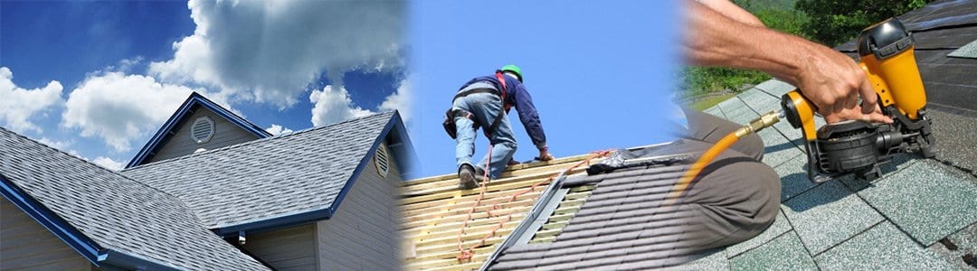 Roofing Services